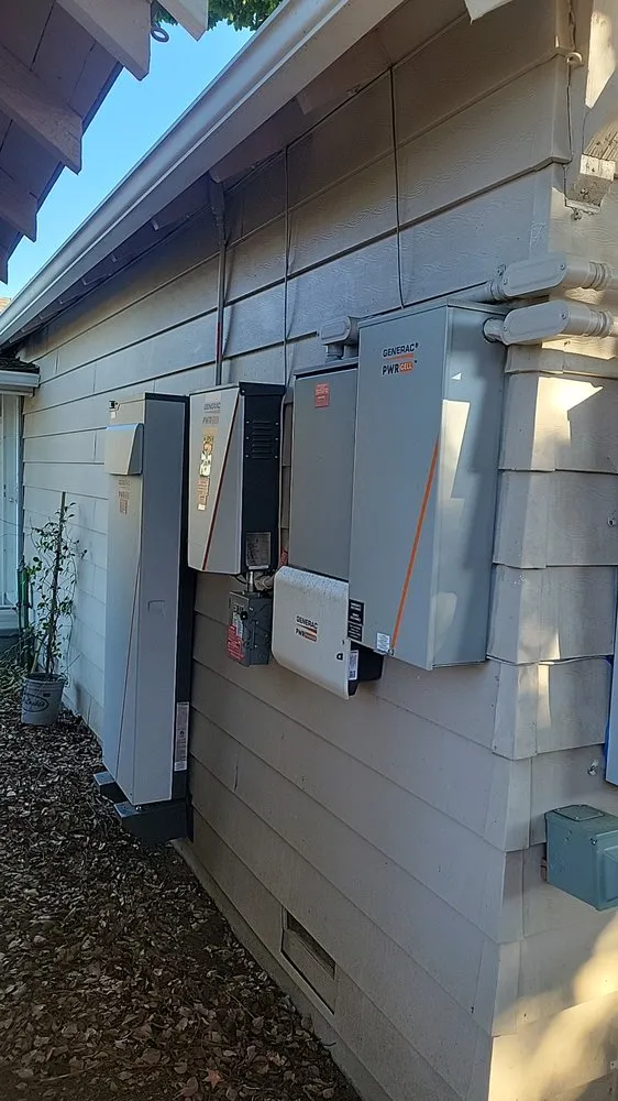 Slide of Future Energy Savers