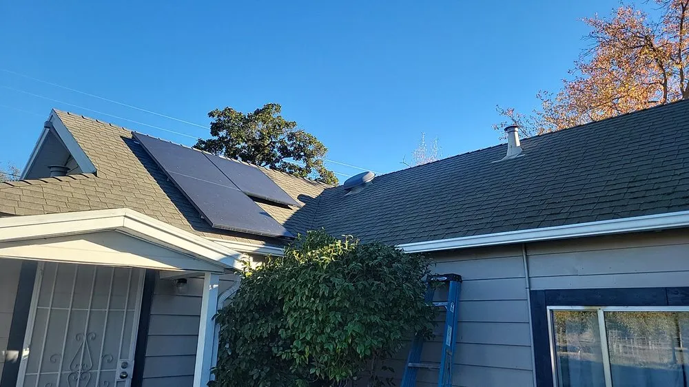 Slide of Future Energy Savers