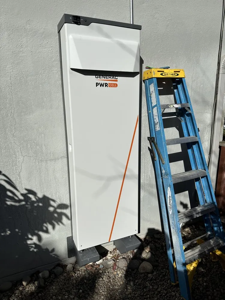 Slide of Future Energy Savers