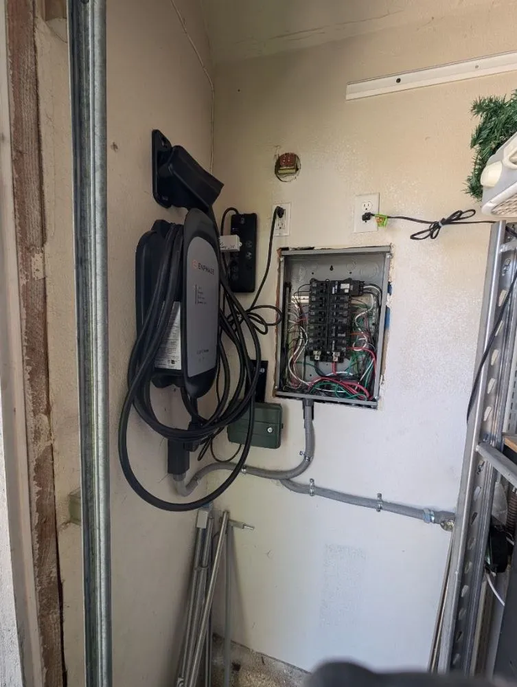 Slide of Future Energy