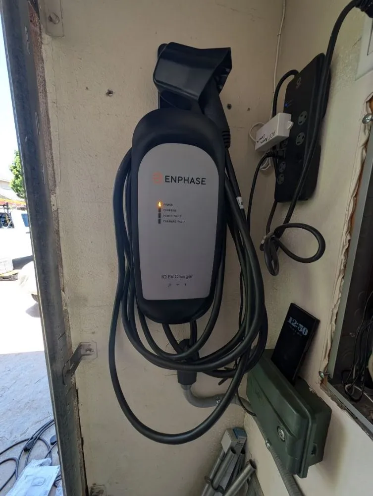 Slide of Future Energy