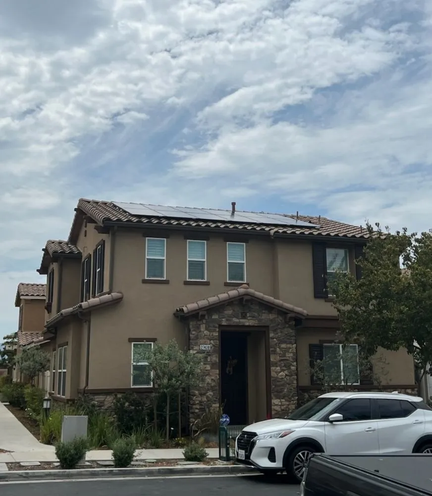 Slide of Future Energy