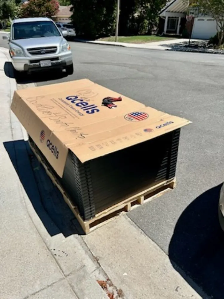 Slide of Future Energy