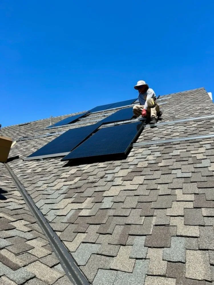 Slide of Future Energy