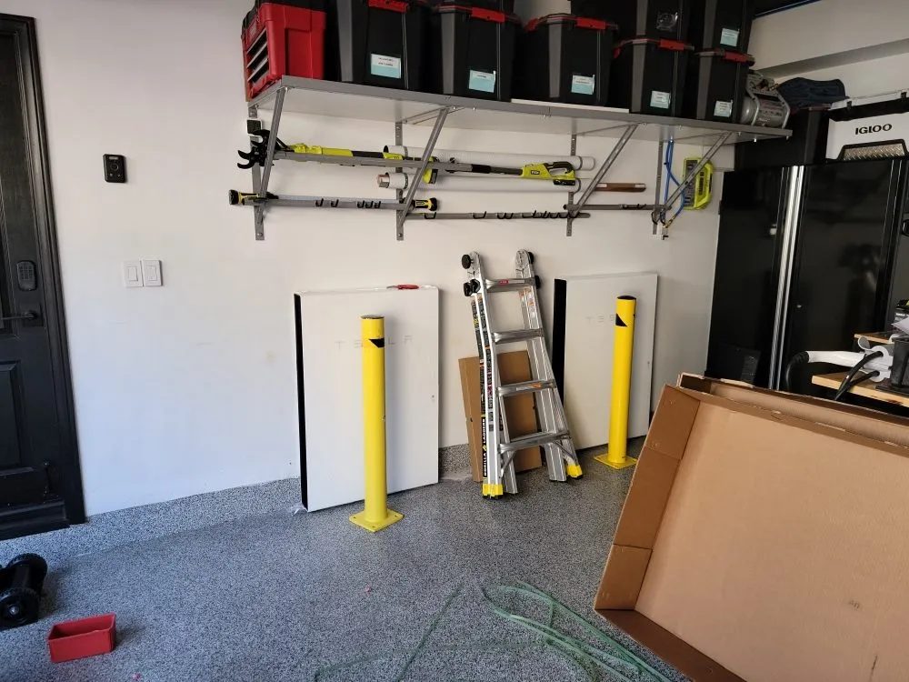 Slide of Future Energy