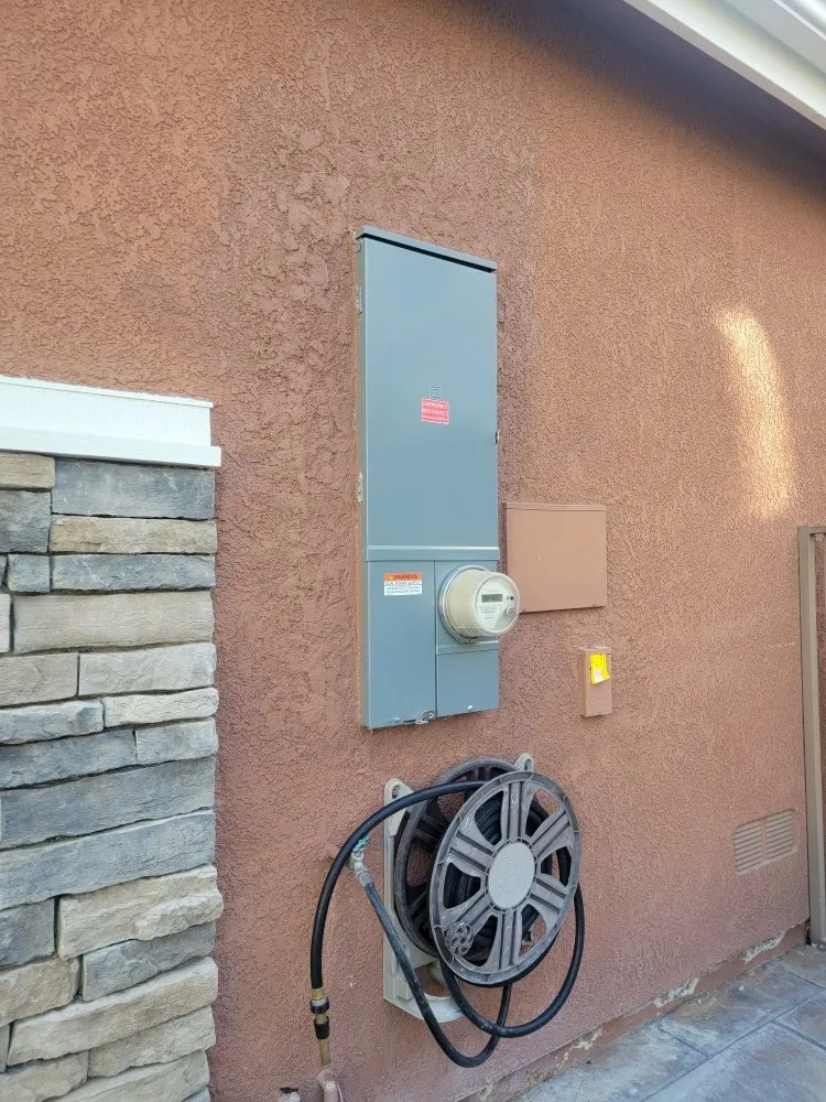 Slide of Future Energy