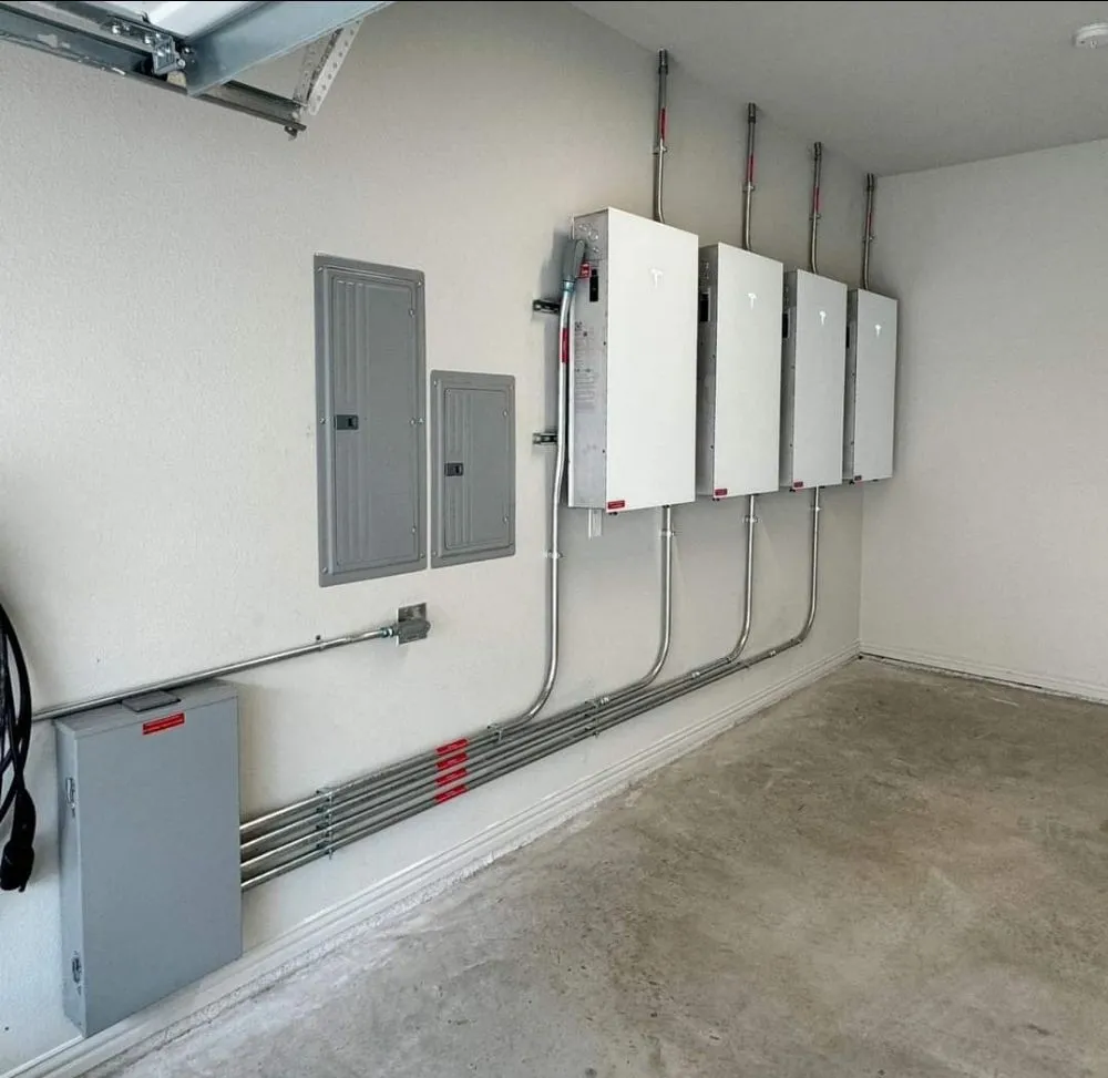 Slide of Future Energy