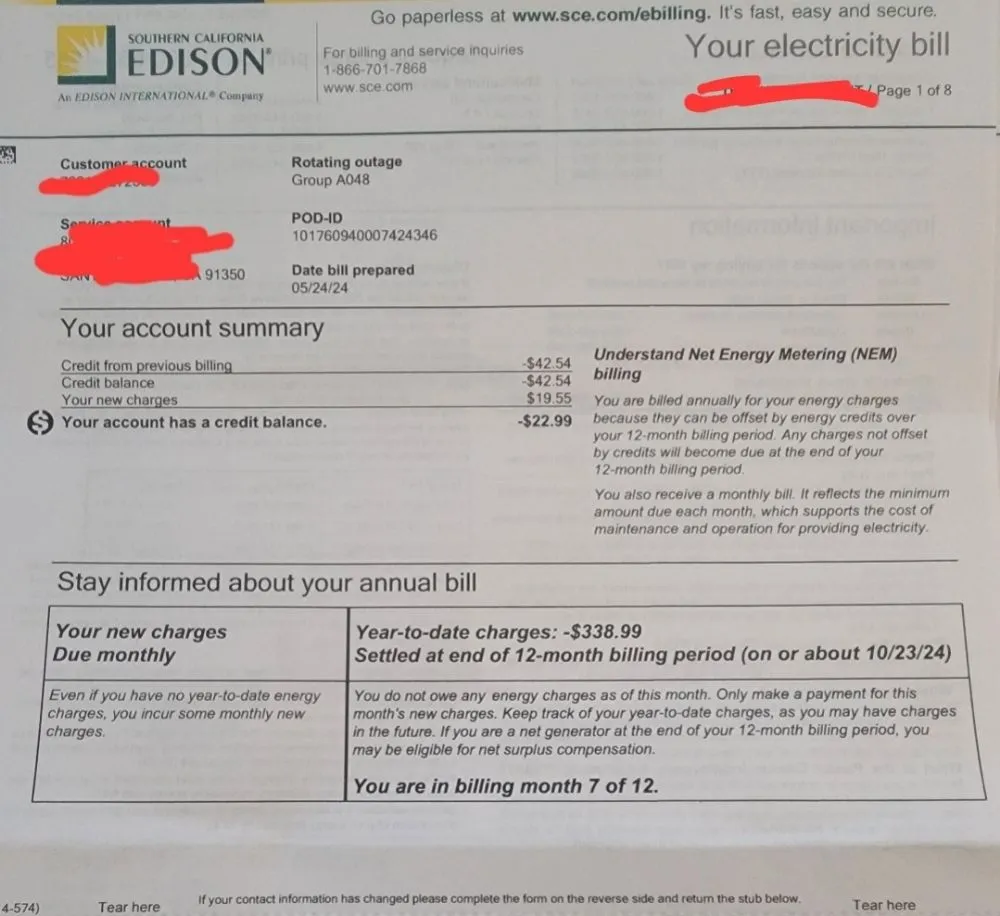 Slide of Future Energy