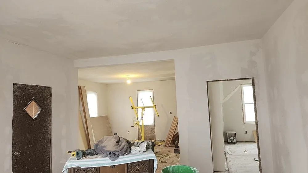Emergency roof leak repair in Hixton, WI - Future Hand Builders