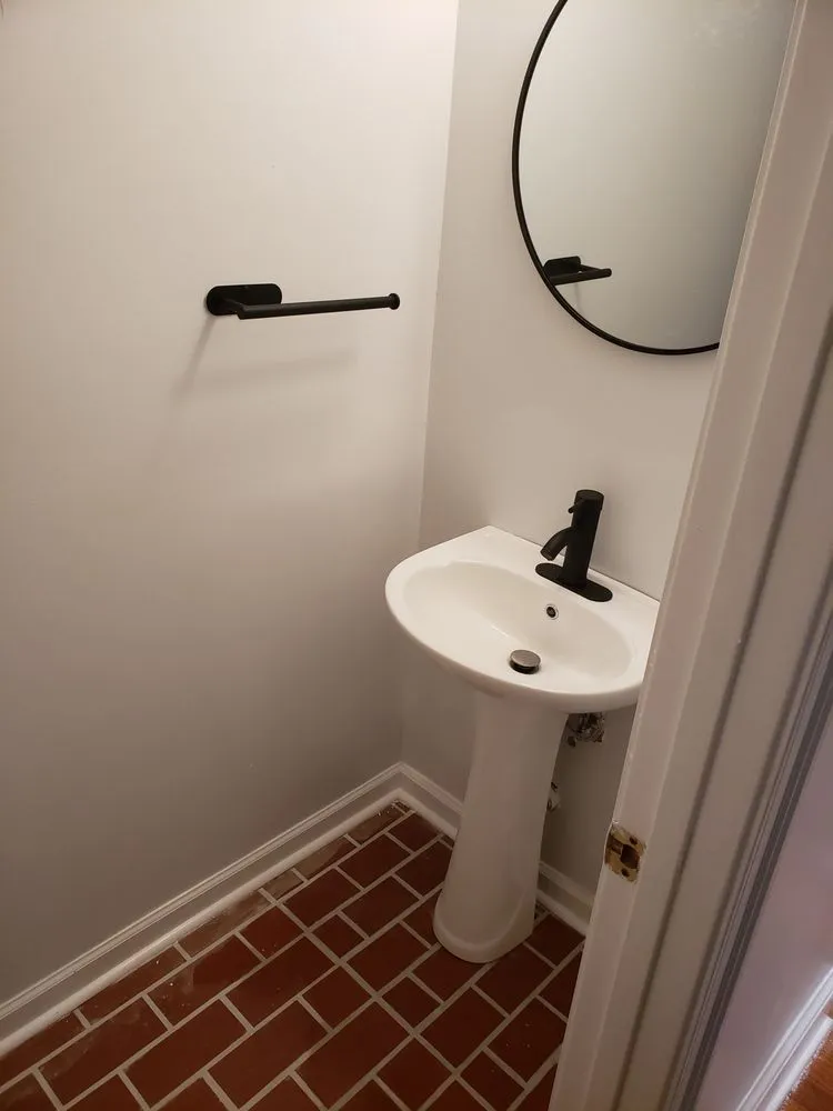 Slide of Future Home and Remodeling