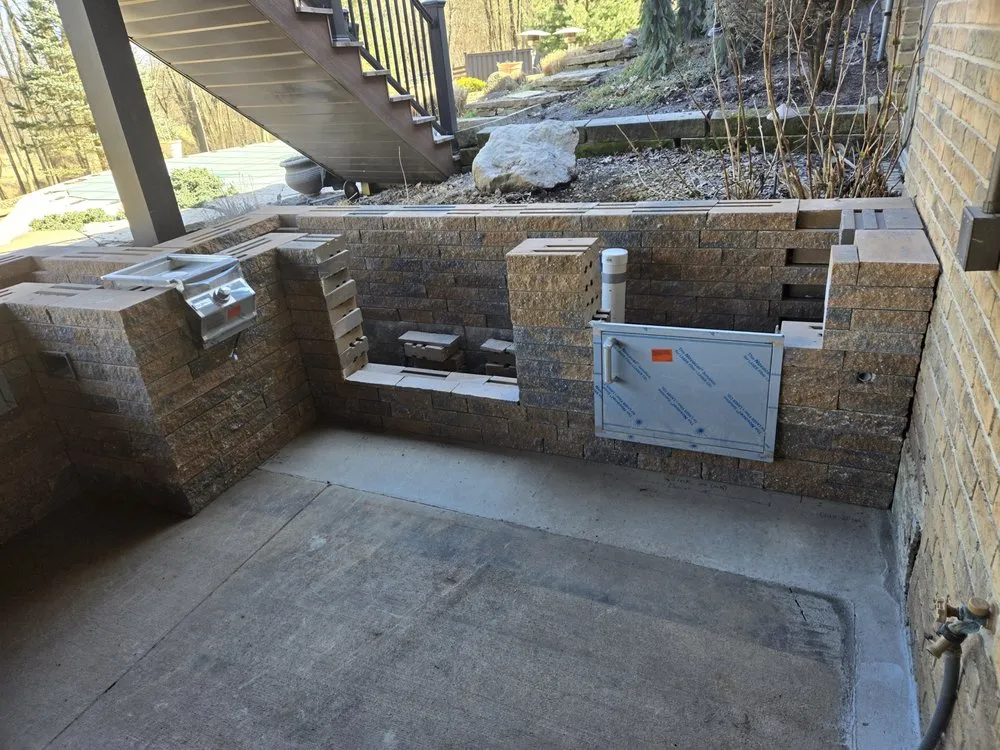 Slide of Future Home and Remodeling