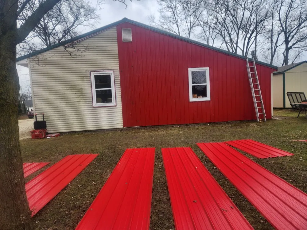 Slide of Future Home and Remodeling