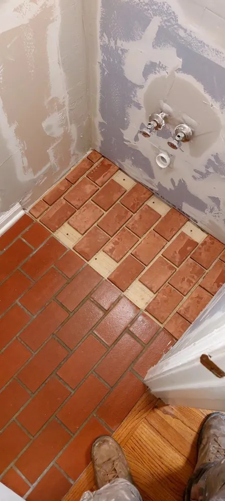 Slide of Future Home and Remodeling