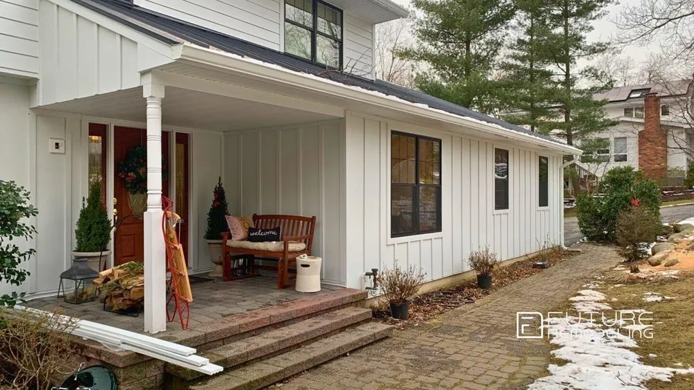 Slide of Future Remodeling