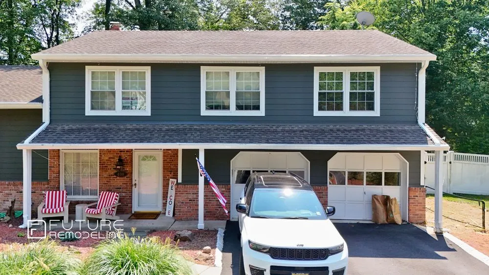 Slide of Future Remodeling