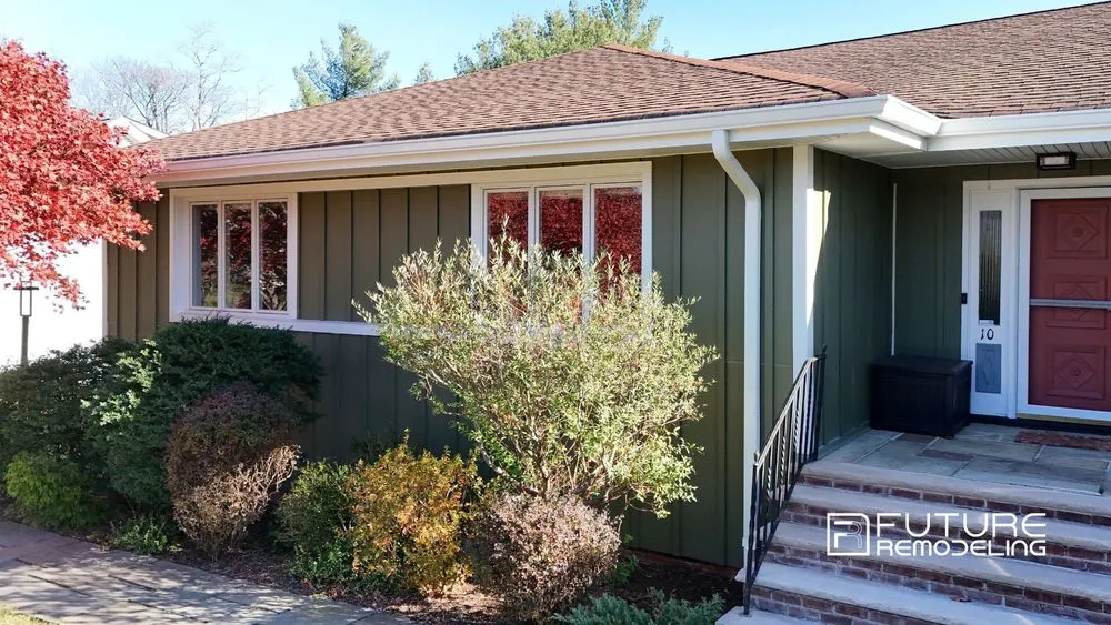 Slide of Future Remodeling