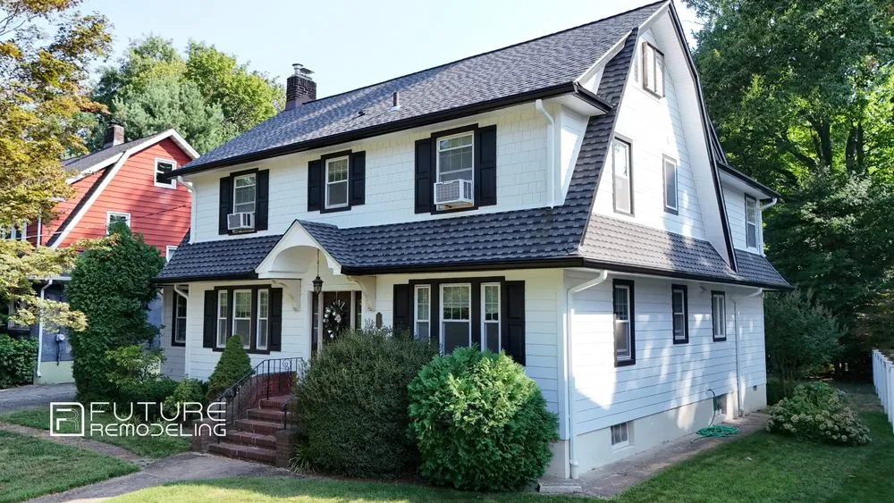 Slide of Future Remodeling