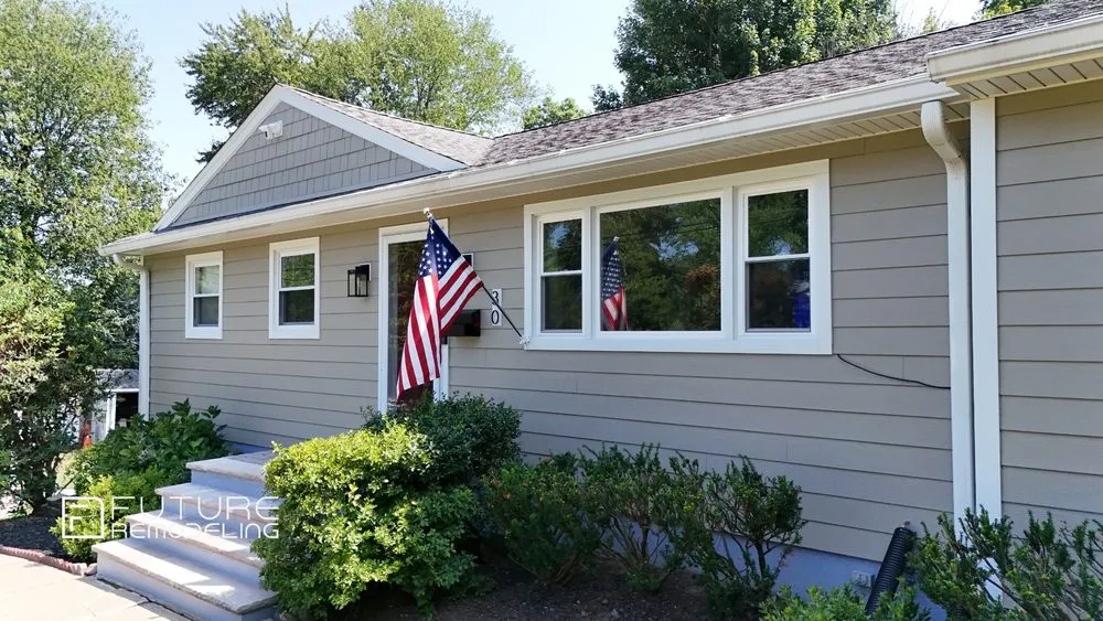 Slide of Future Remodeling