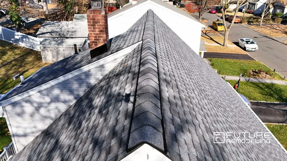 Slide of Future Remodeling