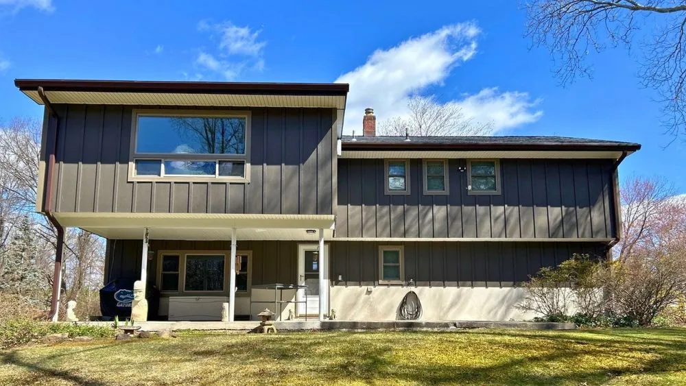 Slide of Future Remodeling