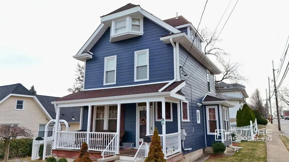 Slide of Future Remodeling