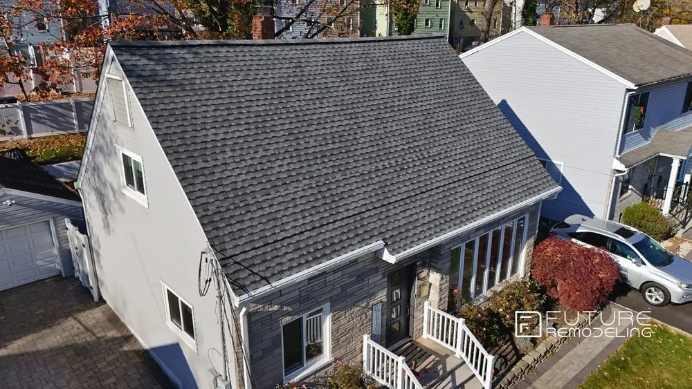 Slide of Future Remodeling