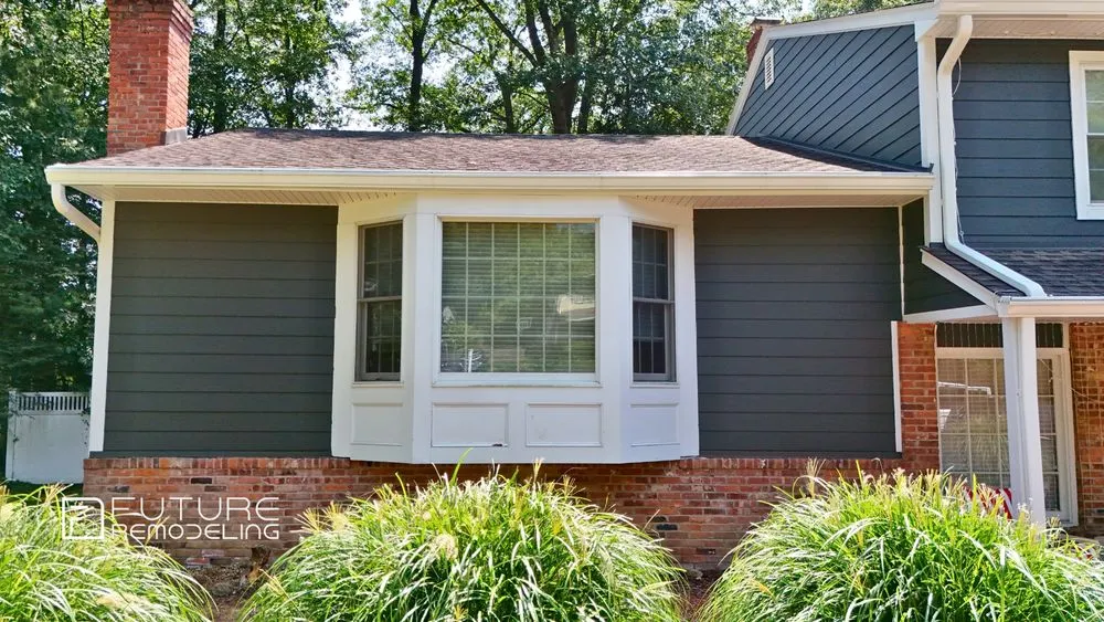 Slide of Future Remodeling