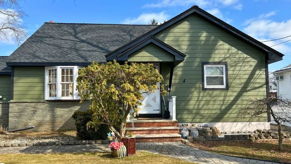 Slide of Future Remodeling