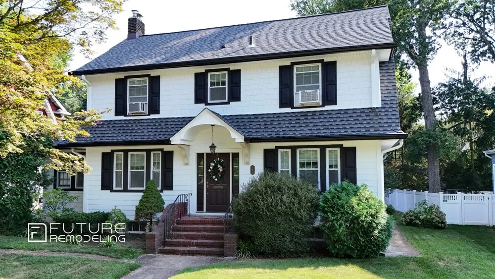 Slide of Future Remodeling