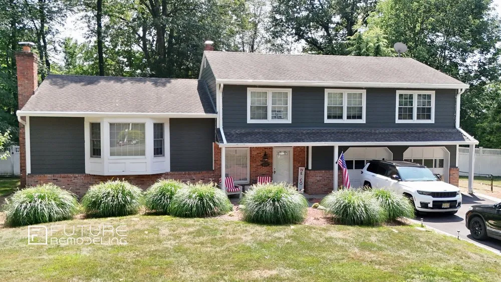 Slide of Future Remodeling