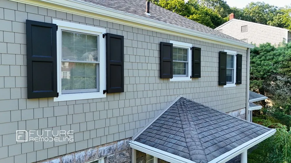 Slide of Future Remodeling