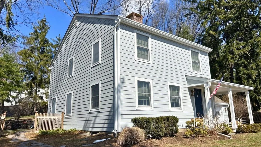 Slide of Future Remodeling