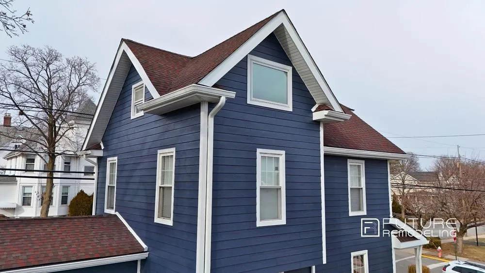 Slide of Future Remodeling