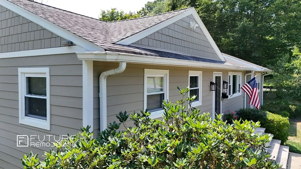 Slide of Future Remodeling