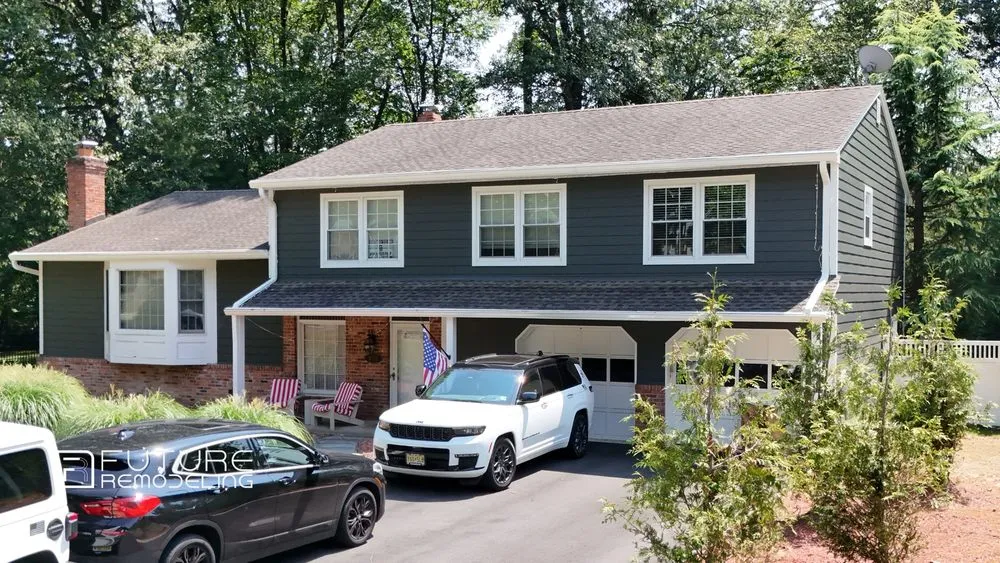 Slide of Future Remodeling