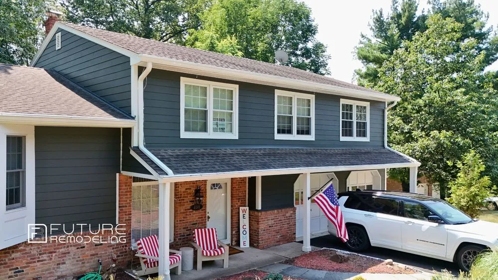 Slide of Future Remodeling