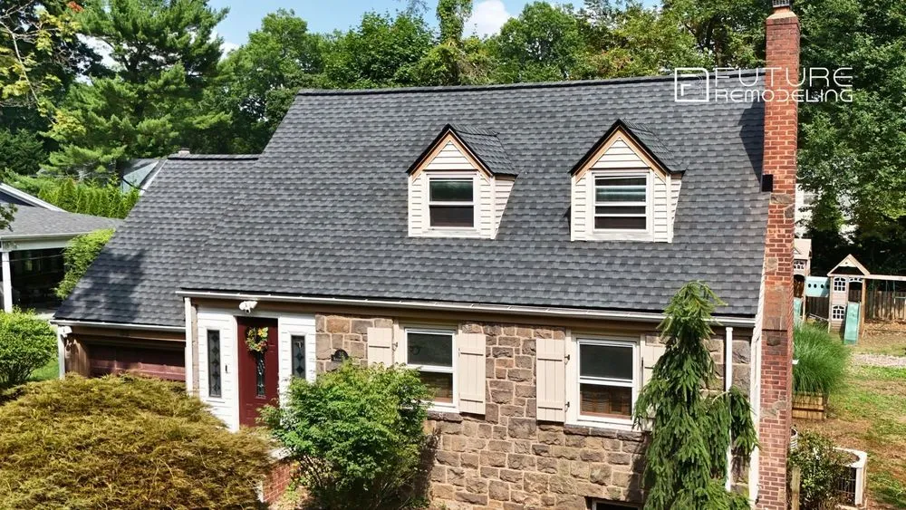 Slide of Future Remodeling