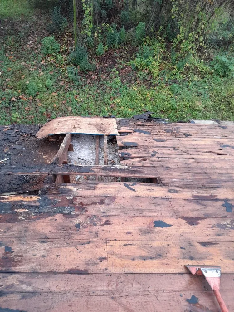 Slide of Future Security