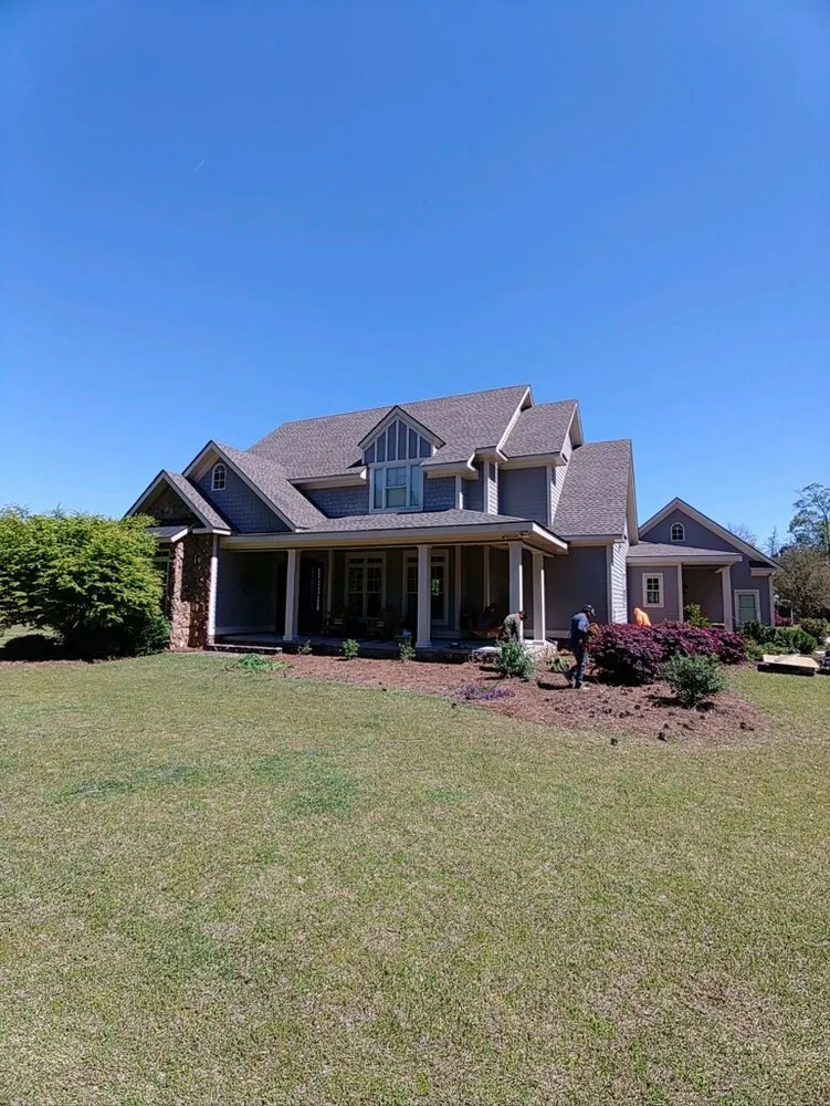 Slide of Future Security