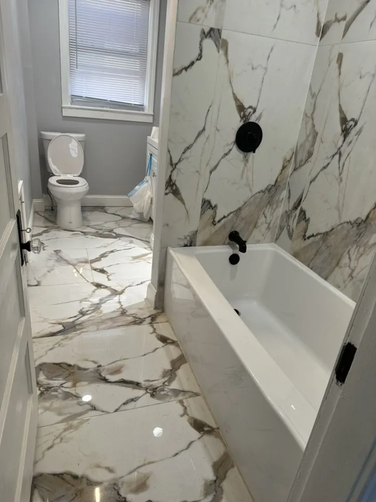 Slide of Future Sight Design and Construction