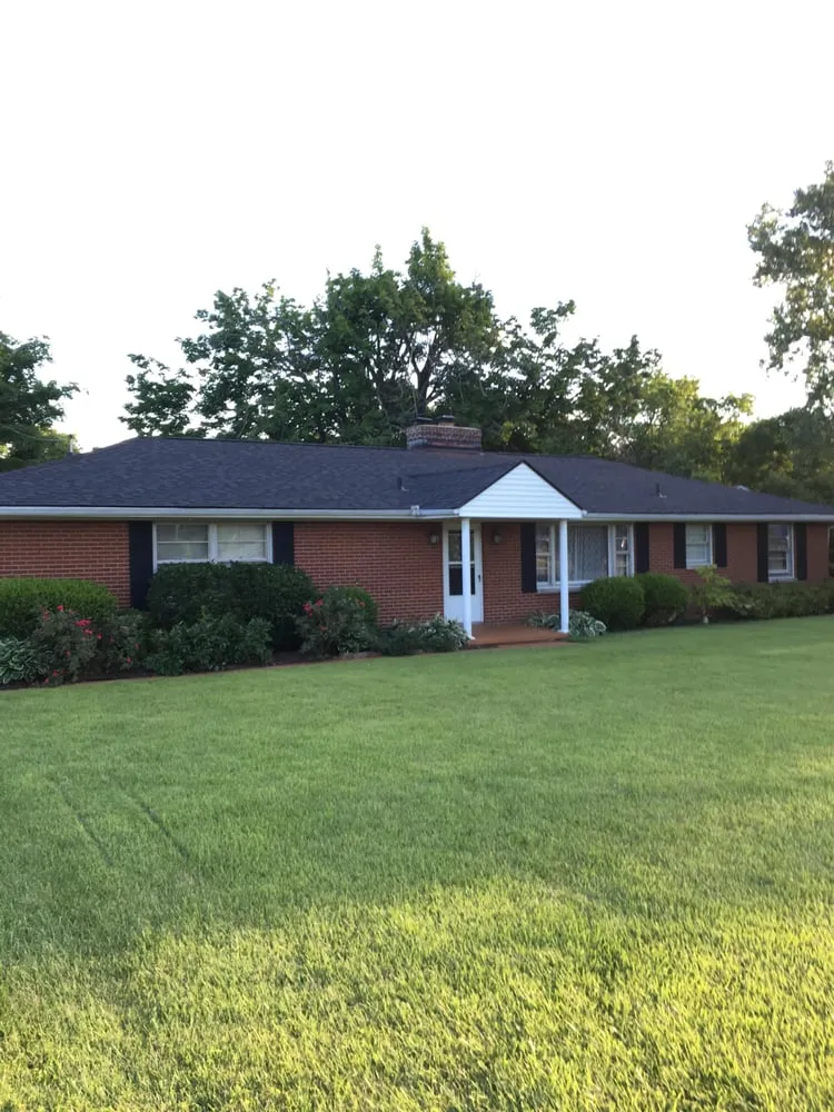 Slide of FVC Roofing