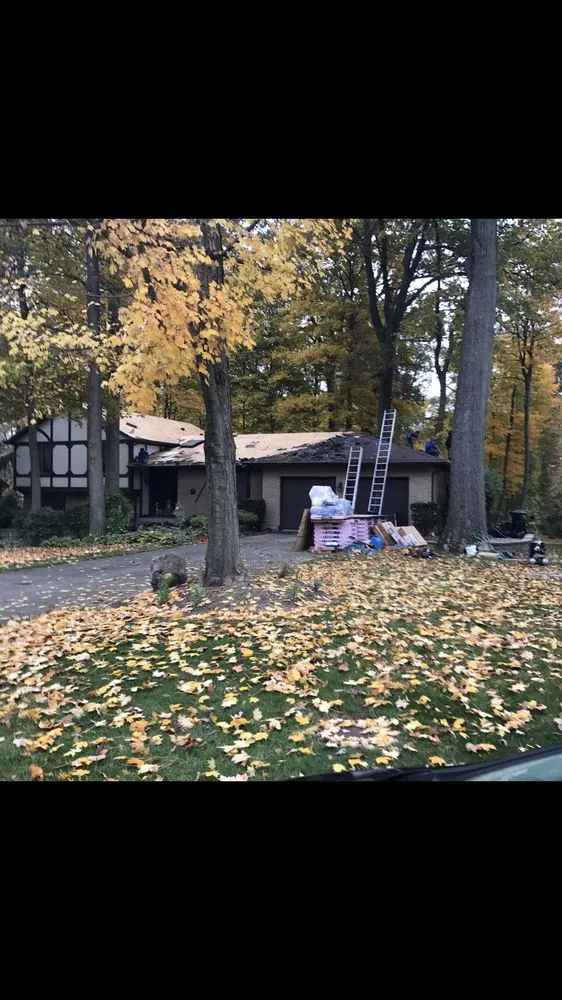 Slide of FVC Roofing