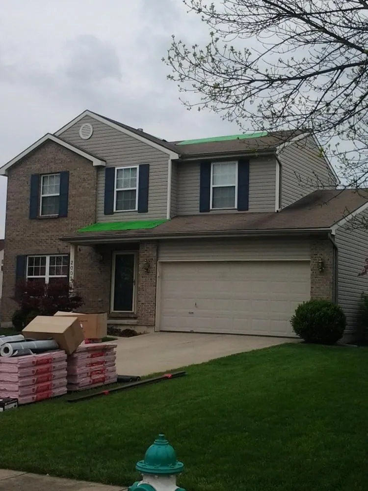 Slide of FVC Roofing