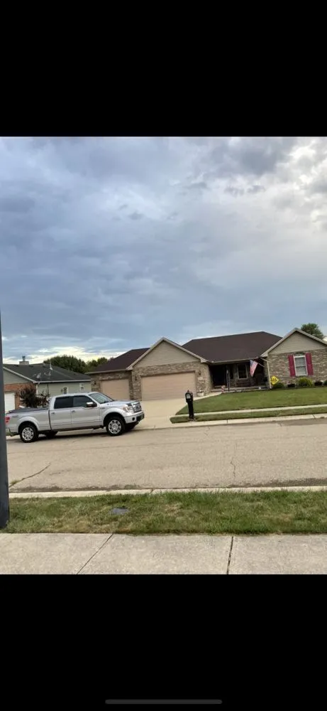 Slide of FVC Roofing