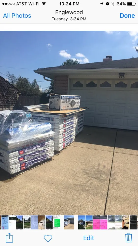 Slide of FVC Roofing