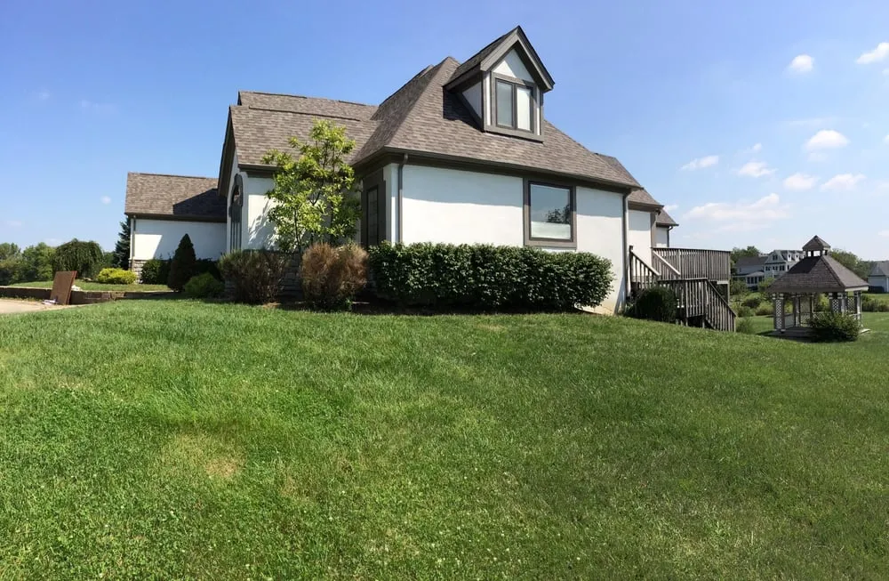 Slide of FVC Roofing