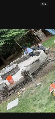 FVGC Contractor Logo