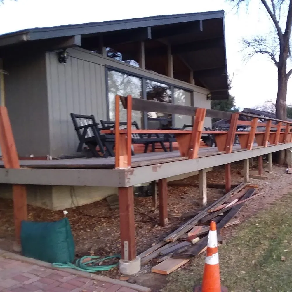 Slide of fvp construction