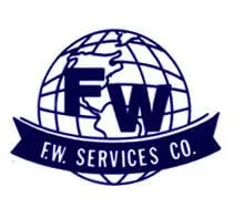Slide of FW Services