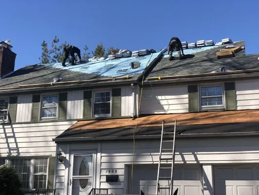 Fx Home Remodeling Roofing & Gutters